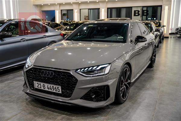 Audi for sale in Iraq